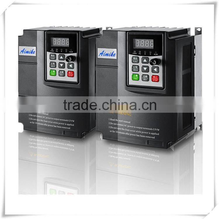 90kw 50hz 60hz ac frequency converter 3 phase