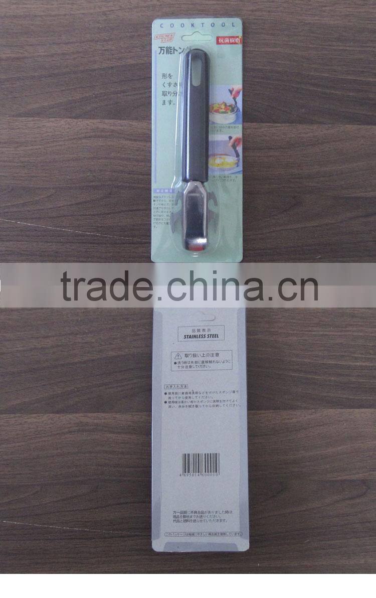 stainless steelclip bowl bowl is taking anti-scalding device dish chuck clamp plate holder clip taken disk kitchen tools S78