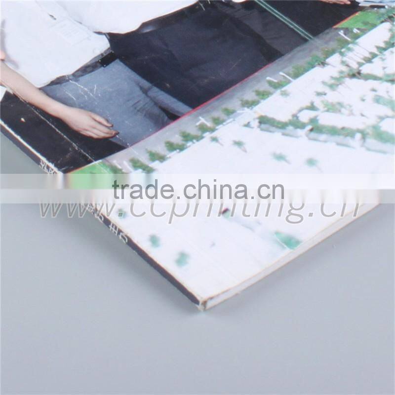 Book/ Flyers / Leaflet / Catalogue / Brochure / Magazine printing service