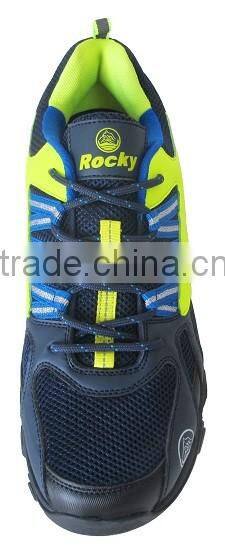 Trekking Shoes Wearprppf Mountaineering Shoe, Wholesale Rock Climbing Shoes HT-91573A