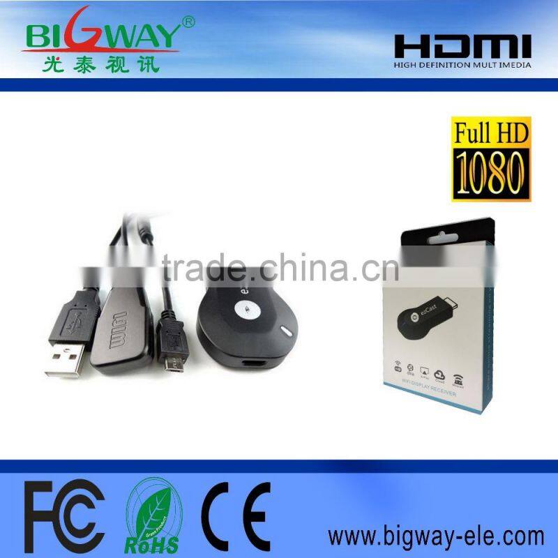 EZCAST hdmi