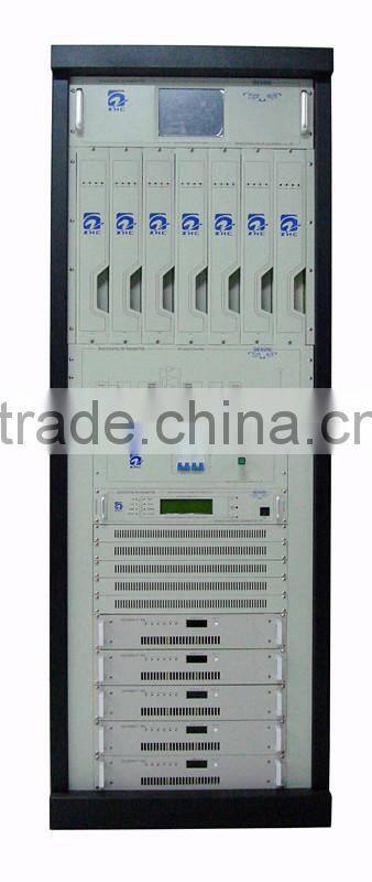 5KW TV transmitter