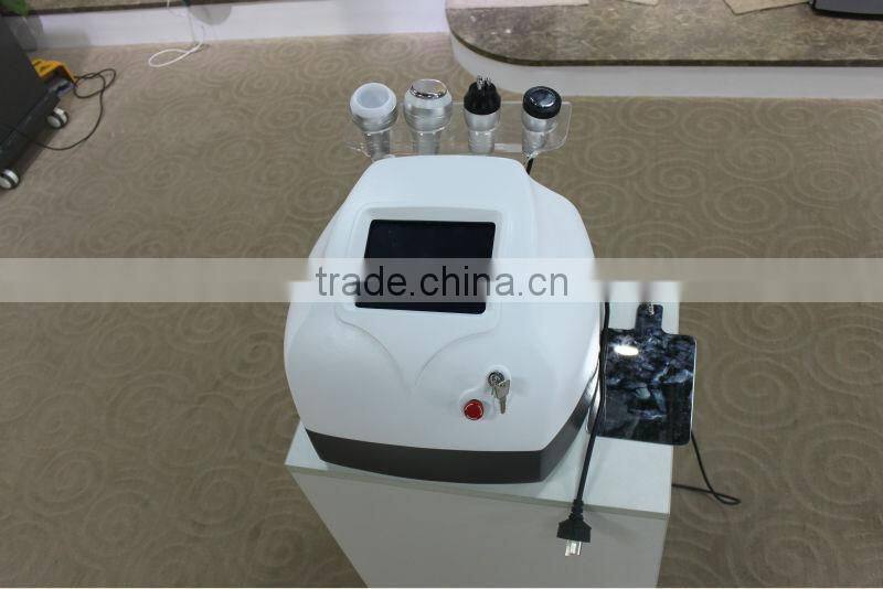 Weight loss fat melting machine cavitation slimming device home use
