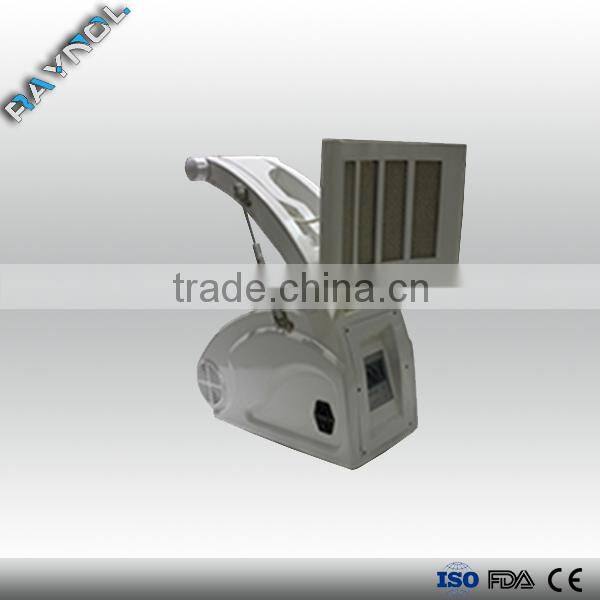 pdt led red light therapy beauty machine