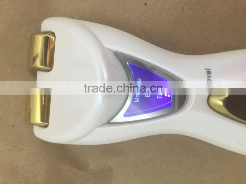 Smart digital LCD diplay Titanium probes EMS TENS equipment