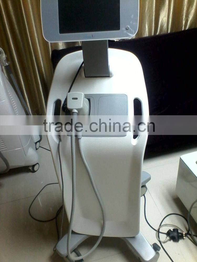 1200 shots lipo ultrasound hifu beauty/hifu body slimming machine /hifu slimming machine