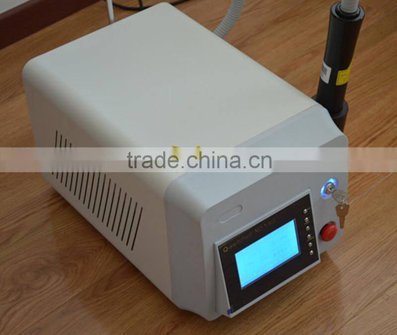 best tattoo removal machine q switch nd yag laser