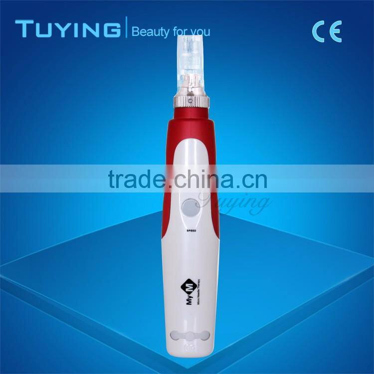 new diamond dermabrasion and vacuum machine