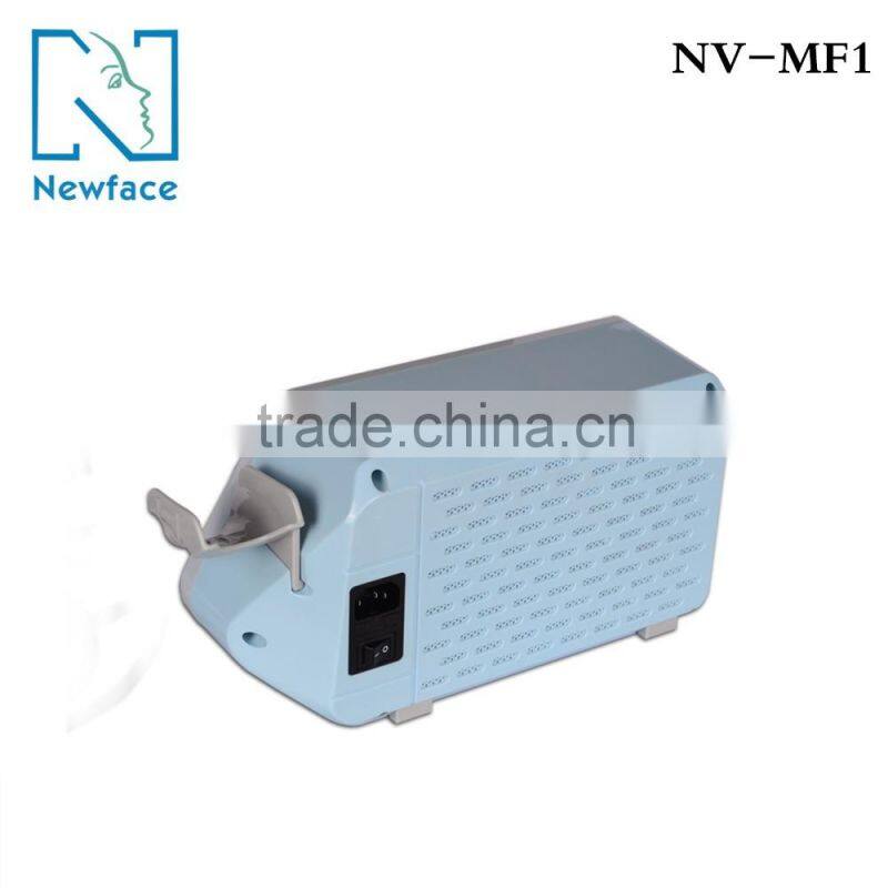 equipment for aesthetic used MF1 mini hifu