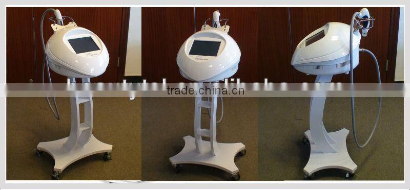 Lingmei professional Fractional RF Superficial Fractional RF SFR Machine
