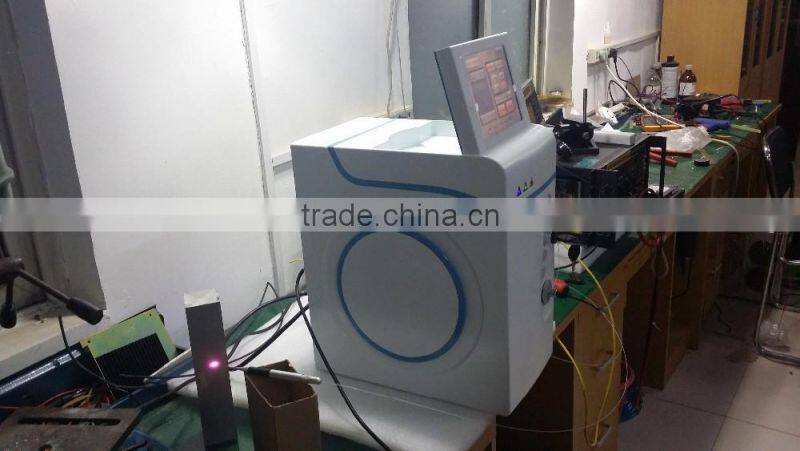 Professional 1064nm nail fungus laser/ laser per chiodo del piede