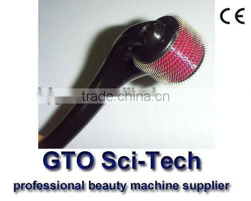 MT540 derma roller/Scar Removal acne scar removal/Offer Wholesales price