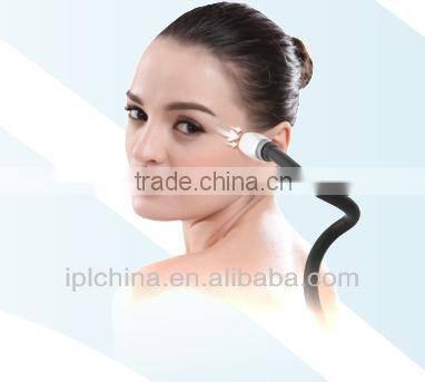 2014 Ultrasound Skin Rejuvenation Skin Analysis Machine -IBelle 2