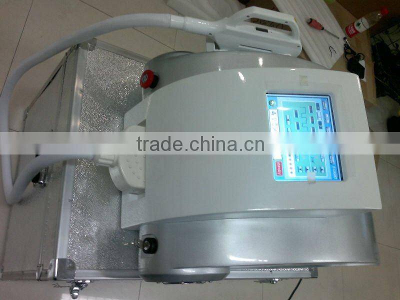 pore minimizing elight ipl machine laser hair removal machine price C001