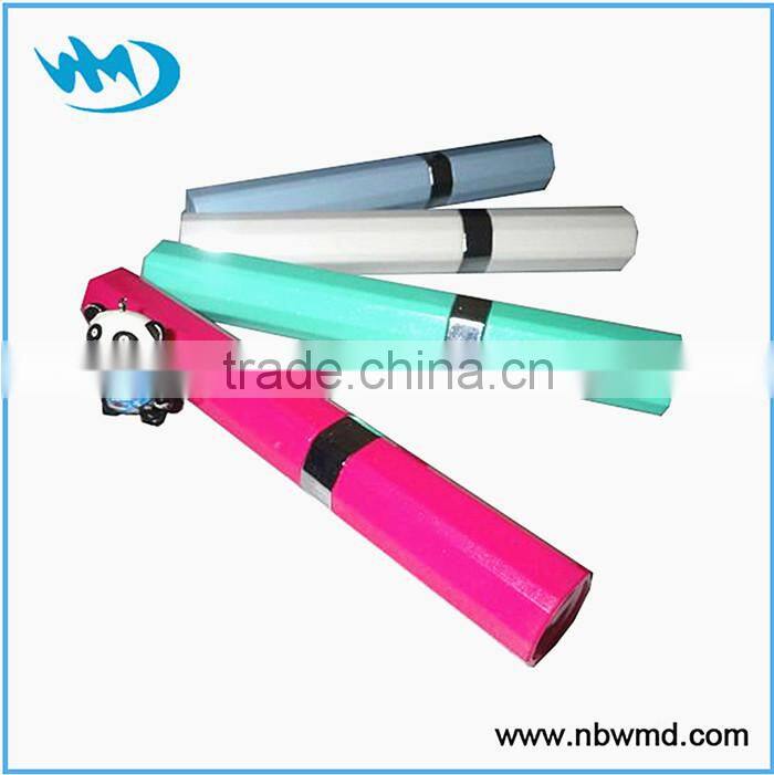 Snap-on brush head designed Made in china tooth brush