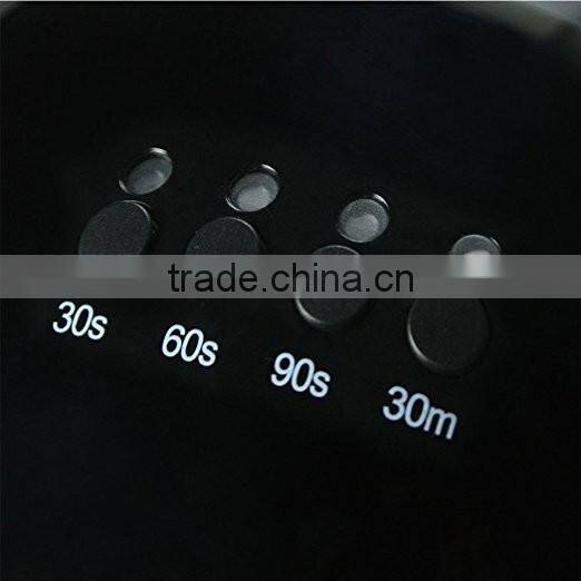 LED Nail Dryer Manicure Curing Lamp, Nail Lamp,12W Portable Nail Polish LED Light