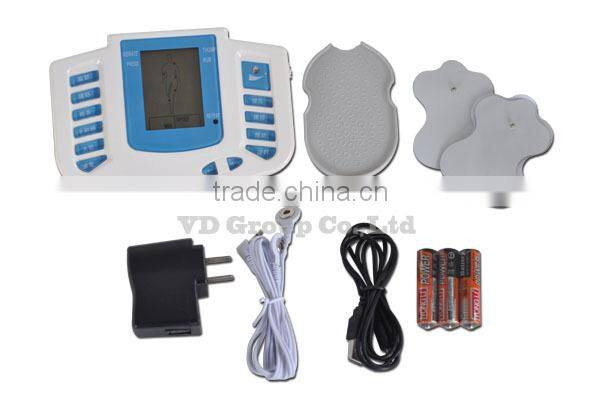 effective and comfortable cervical spondylosis therapy machine