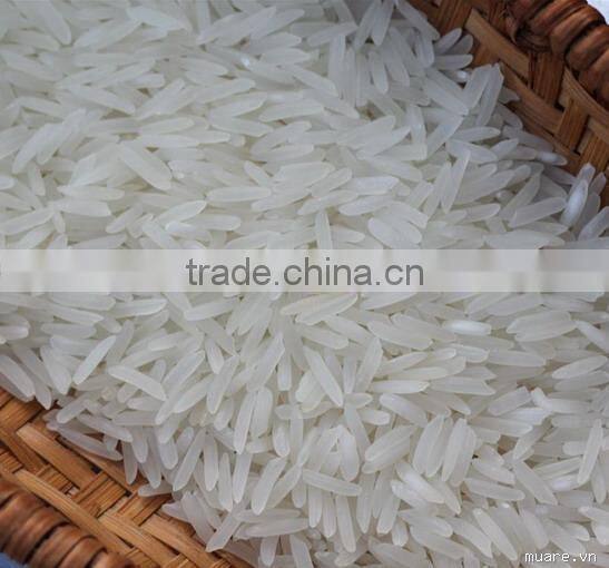 white rice