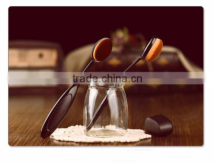 Fashion Makeup Brushes for Foundation Fashion Single Brush