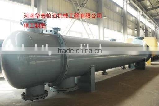 cottonseed oil Hot Pressing Line