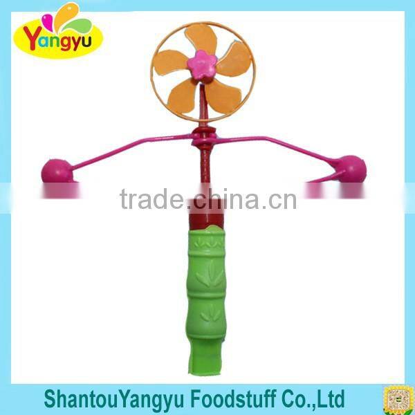 Kids Windmill Toy Whistle Toy