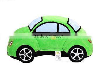 Plush Baby car toy From China Manufacturer