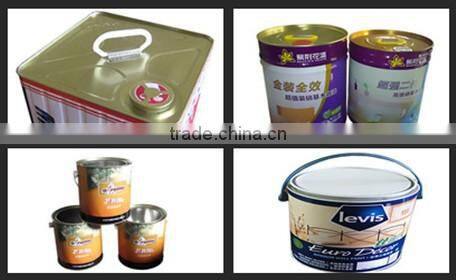 semi automatic can seamer