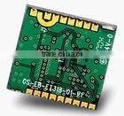 Globalsat GPS module