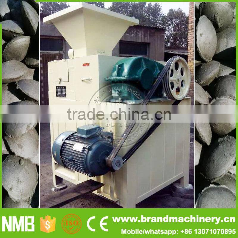 2017 New shisha charcoal briquette machine, rice husk charcoal making machine, rice husk charcoal making machine