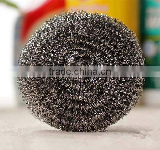 Stainless Steel Pot Scourer Machine /Cleaning Ball Making Machine