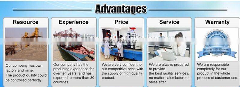 Expanded perlite powder insulation