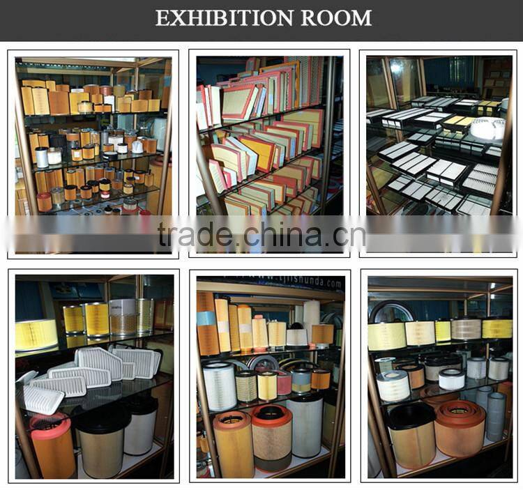 Fuel Filter X00042421