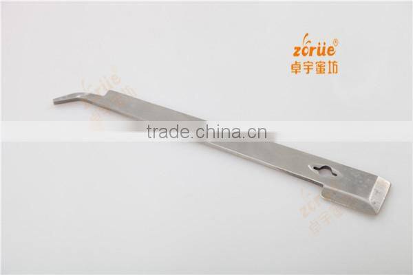 Beehive tool shap J beehive tool for beekeeping