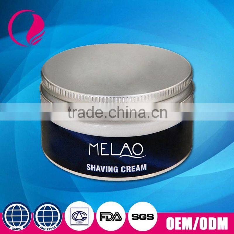 After Shave Balm Moisturizing Sensitive Skin