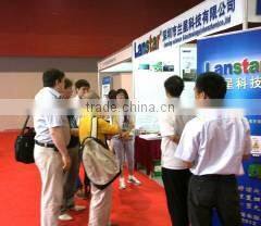 Anti-cut security electric fence energizer of electric fence system