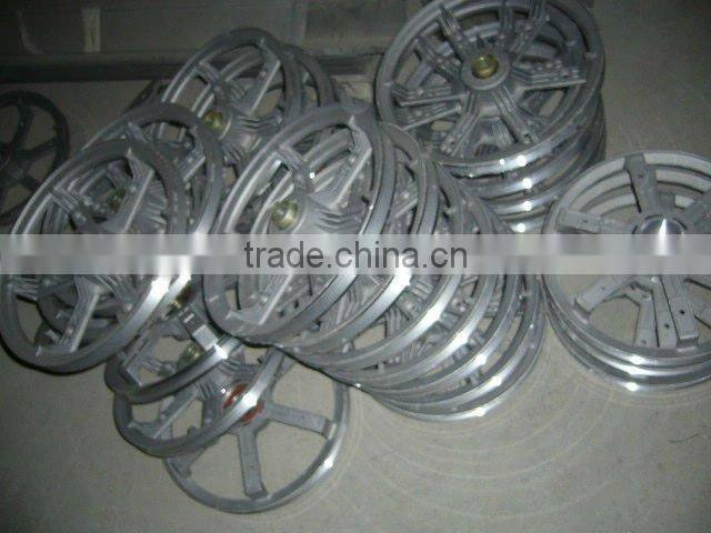 drop hammer styple free standing fans