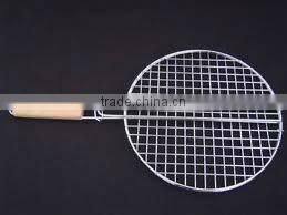 Non-toxic barbecue (bbq) grill