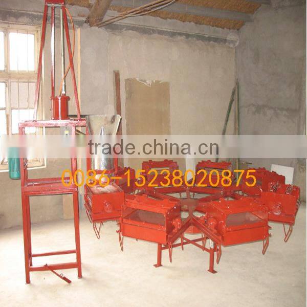 factory supply school chalk machine with best quality