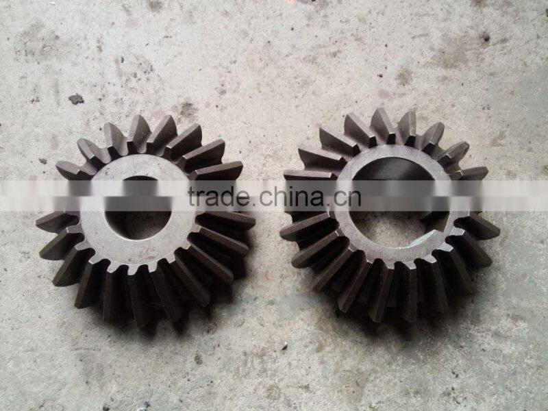 Wire nail machine for making nail and screw