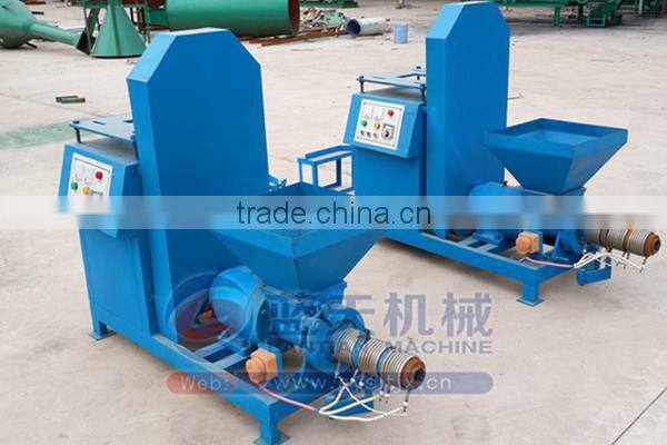 Perfect Quality Biomass Briquette Machine Manufacturers