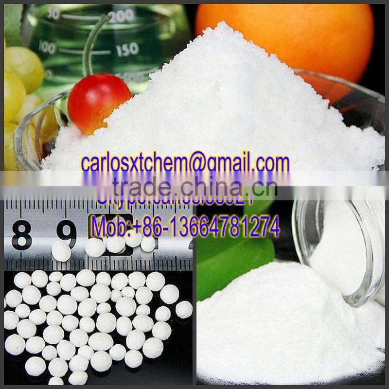 Zinc Sulphate Heptahydrate 98% Feed Grade