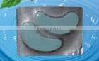 High quality skin care inkle hydrogel moisturize eye patch (OEM service)