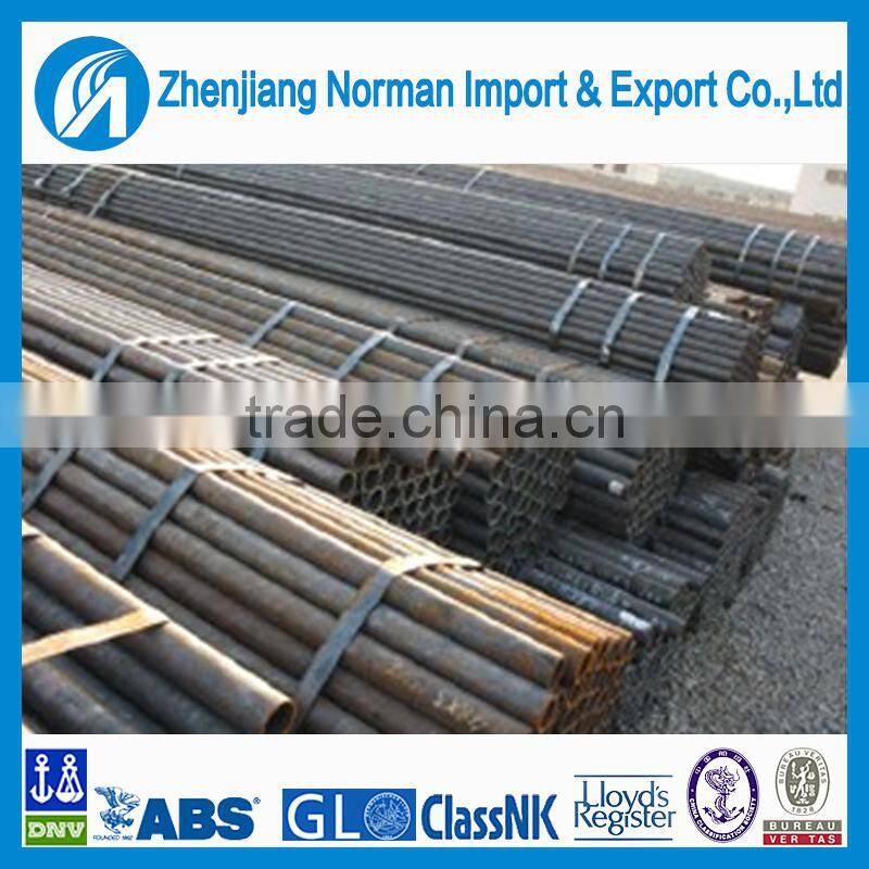 High-pressure boiler tubes/China seamless steel tubes