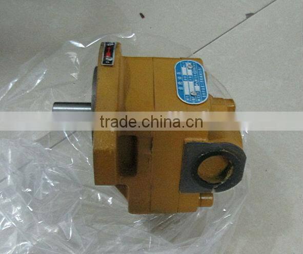 CS920 transmission pump