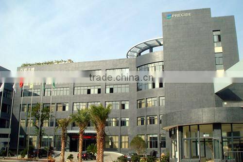 Precise Center Pivot Irrigation System