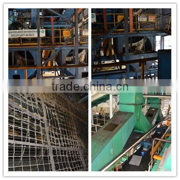 2.5TPH-16TPH palm oil mill installed in Indonesia with good production