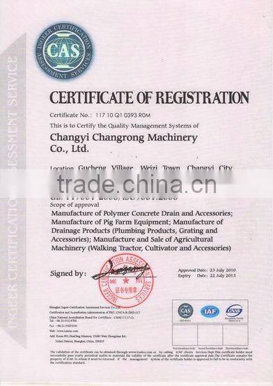 Search Trench Drain with Competitive price ? Best Choice for China manufacture EN1433 AS3996 gratings for drains