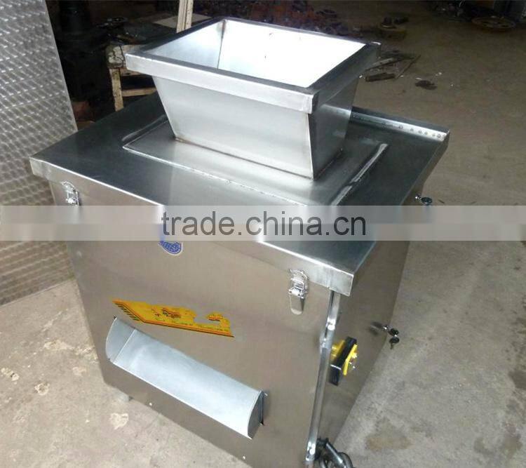 Neweek professional popular automatic fresh meat fish fillet machine