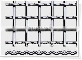 Crimped Wire Mesh