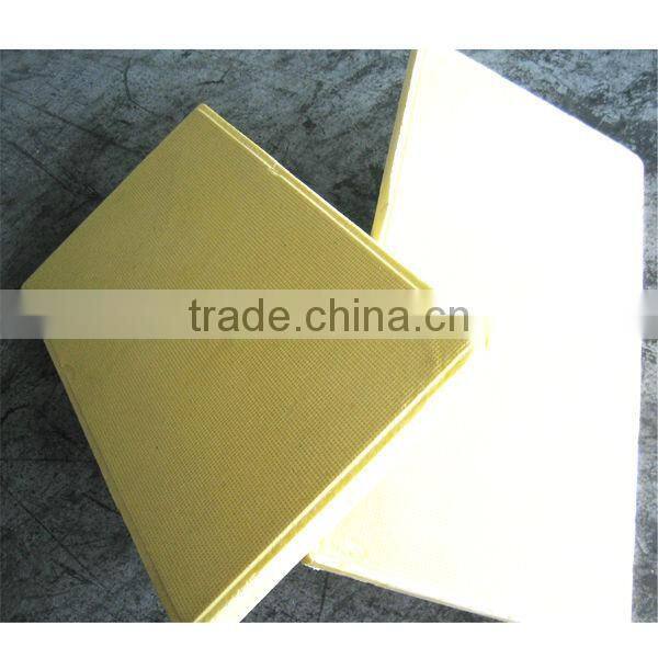 PUR pu plastering trowel